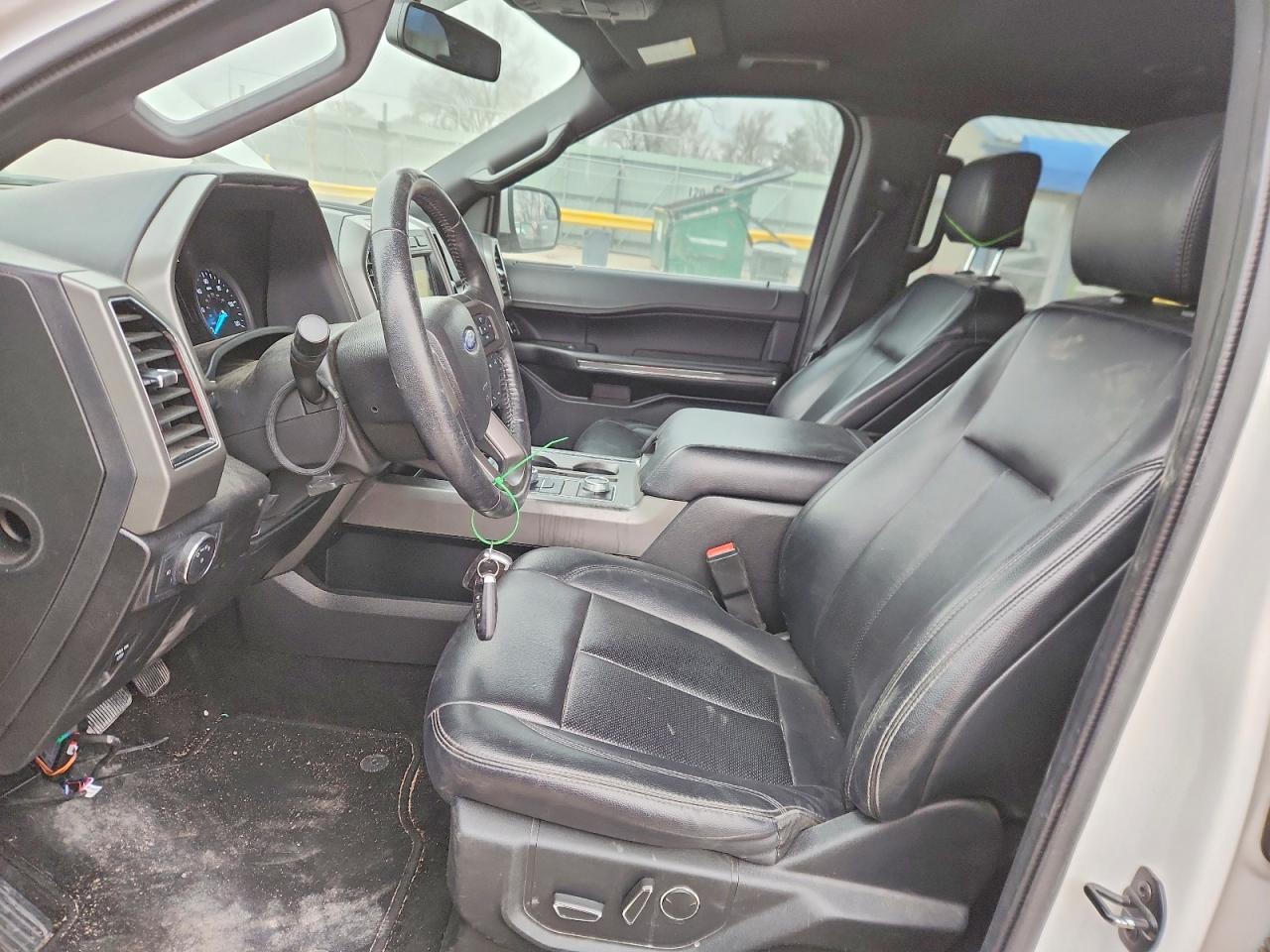 2019 FORD Expedition