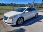 2018 CADILLAC XTS