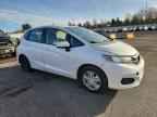 2018 HONDA FIT