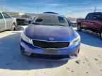 2018 KIA FORTE