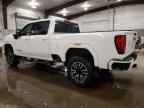 2020 GMC Sierra