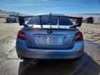 2020 SUBARU WRX