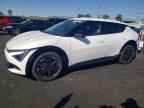 2025 KIA EV6