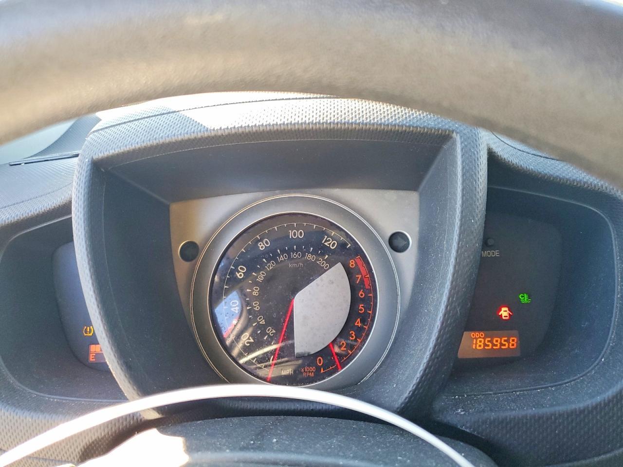 2008 TOYOTA SCION