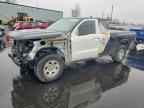 2024 NISSAN Frontier