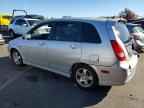 2004 SUZUKI Aerio