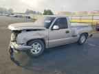 2004 CHEVROLET SILVERADO 1500