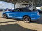 2012 FORD MUSTANG