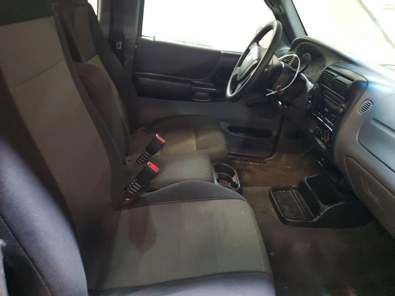 2004 FORD RANGER