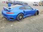 2017 PORSCHE 911