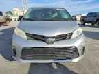 2020 TOYOTA SIENNA