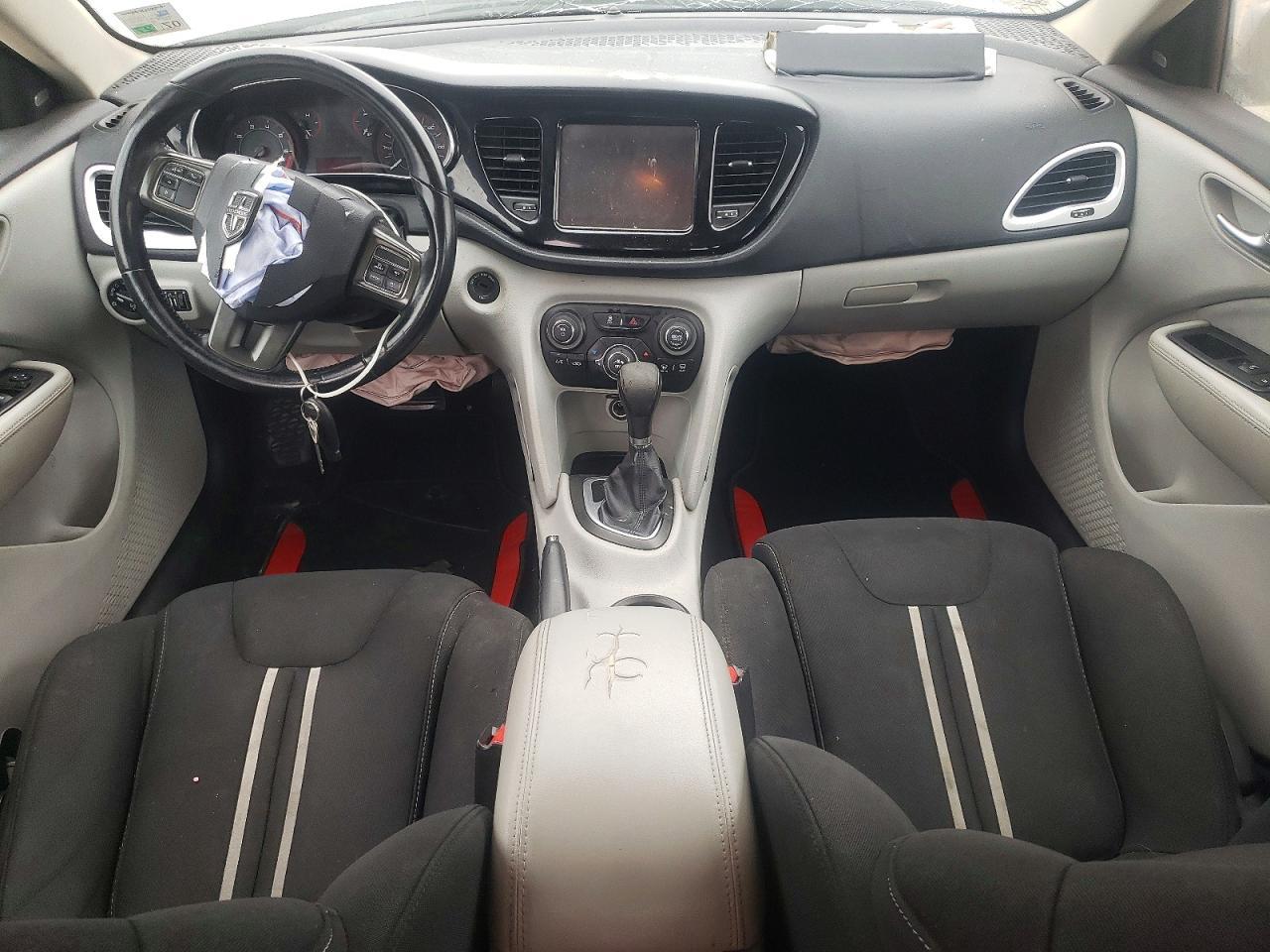 2013 DODGE Dart