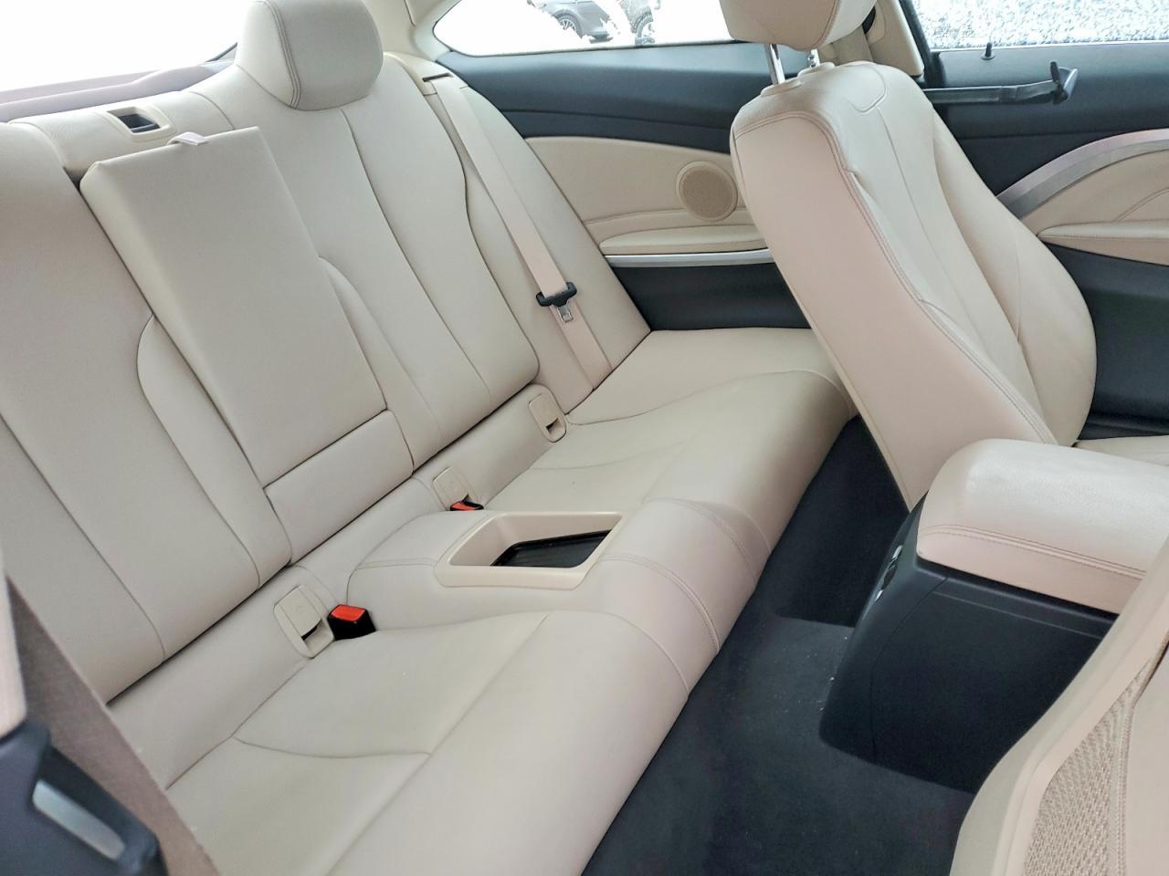 2015 BMW 4 Series
