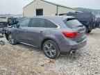 2017 ACURA MDX