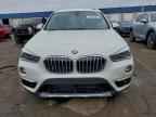 2016 BMW X1