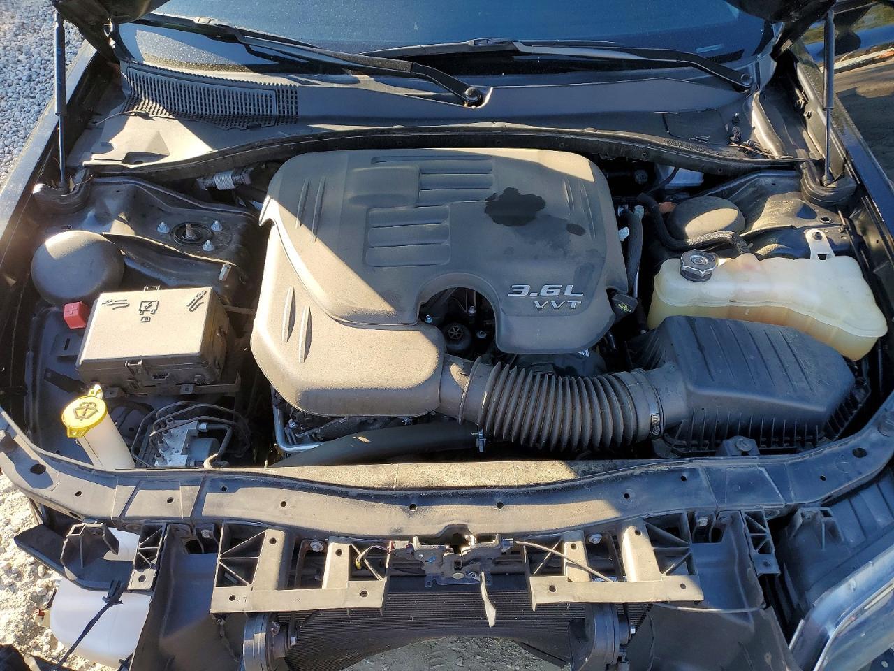 2023 CHRYSLER 300