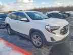 2018 GMC Terrain