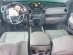 2015 HONDA PILOT