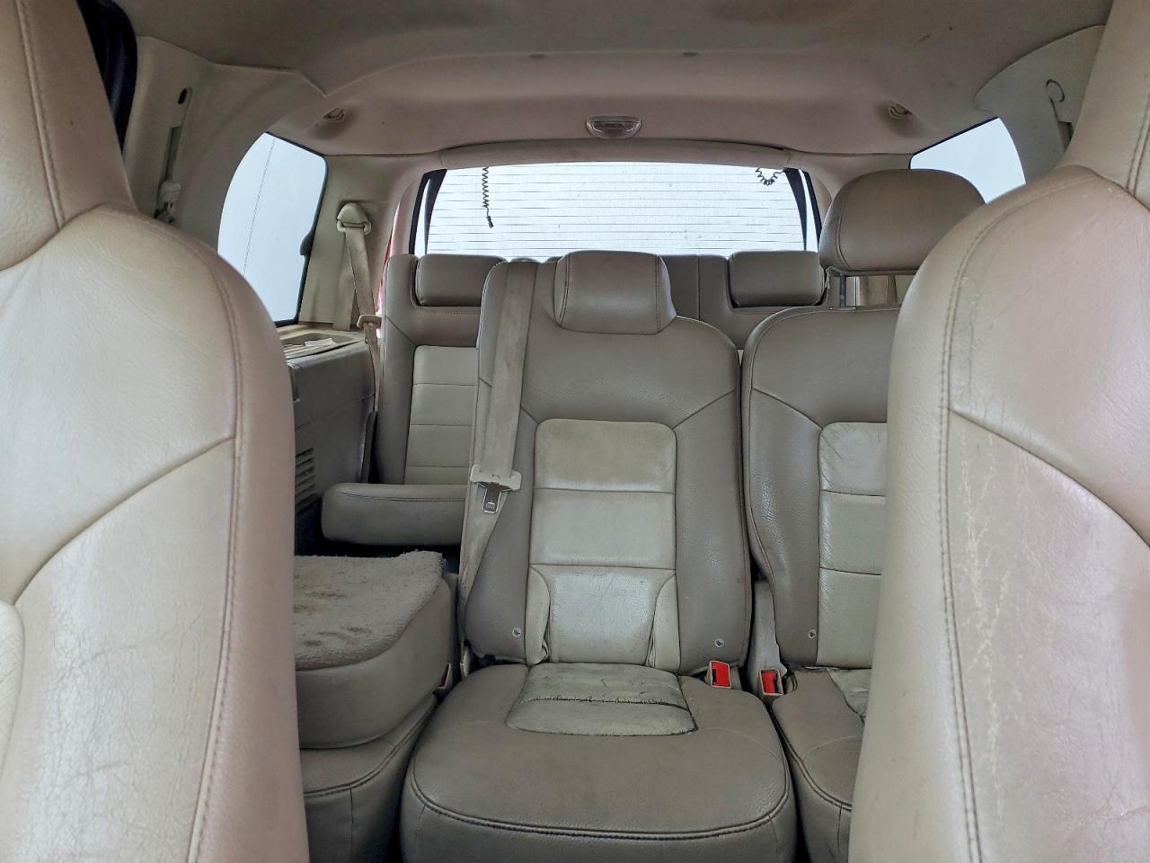 2004 FORD Expedition