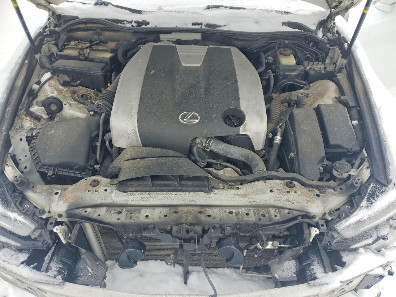 2017 LEXUS IS 300