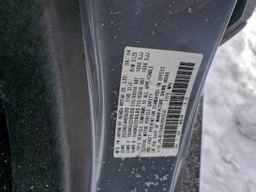 2005 HONDA CR-V