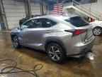 2019 LEXUS NX 300