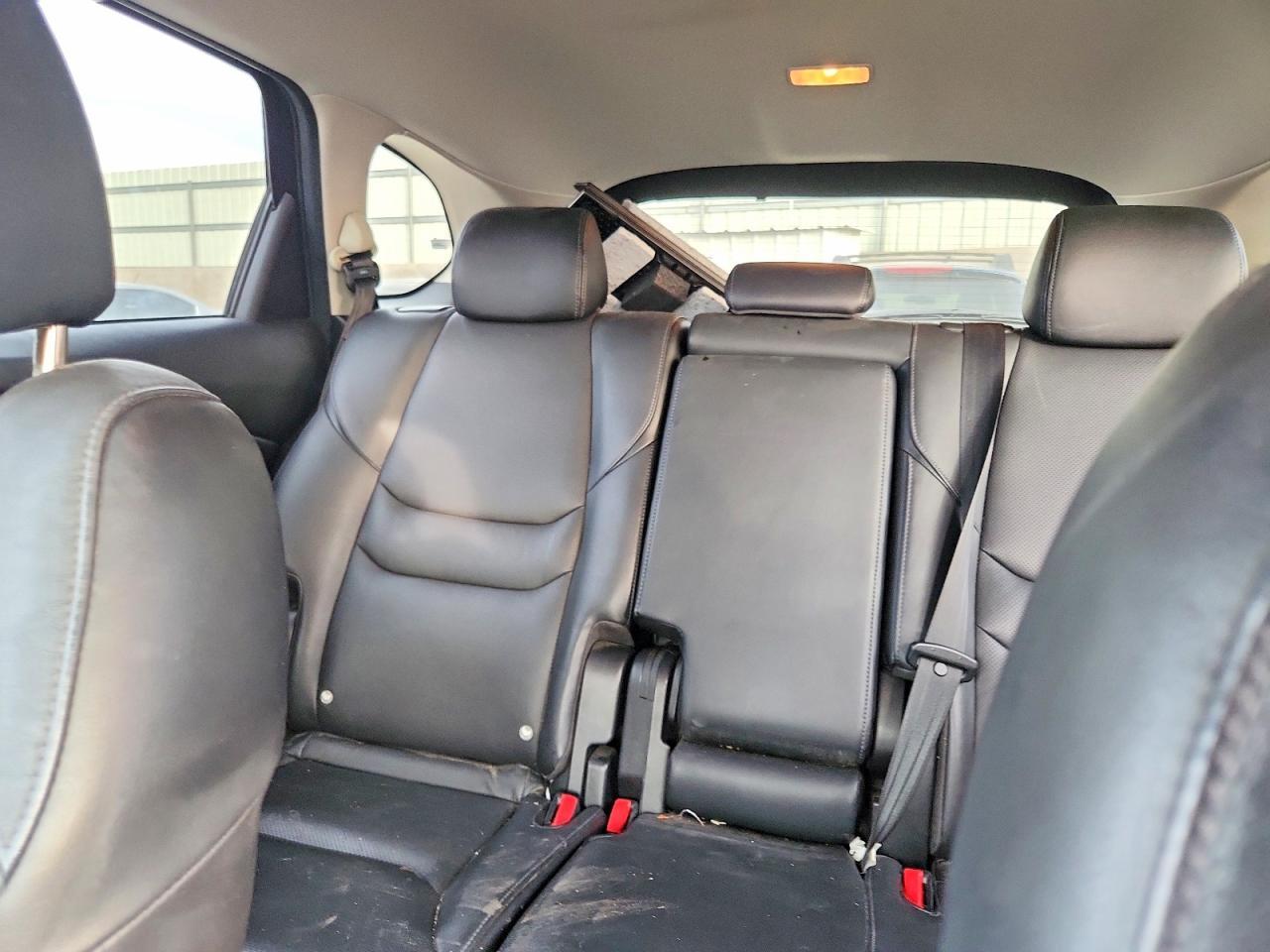 2019 MAZDA CX-9