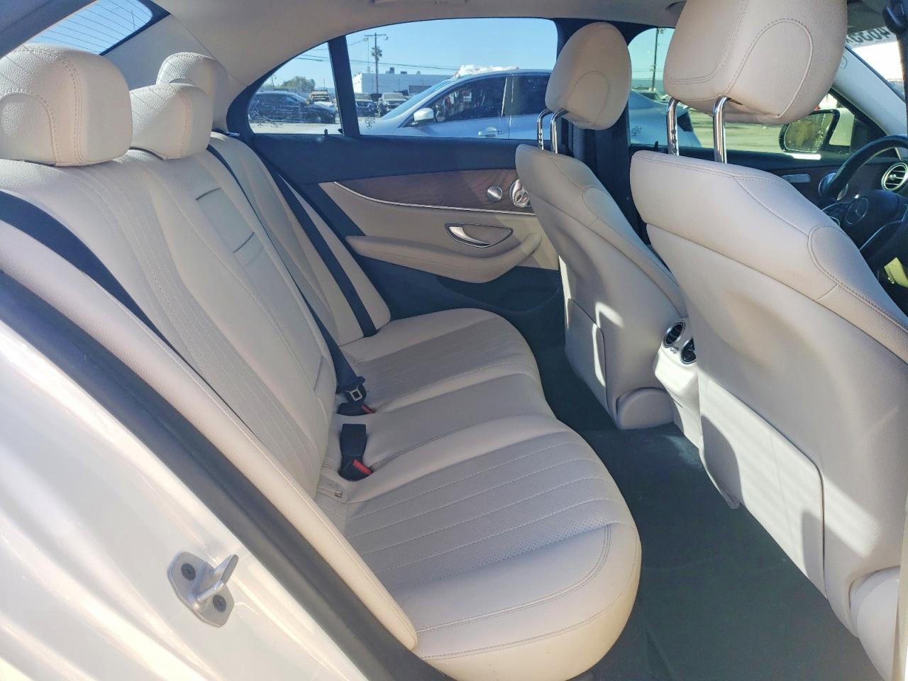 2021 MERCEDES-BENZ E-Class