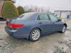 2005 HONDA ACCORD