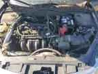 2011 FORD FUSION