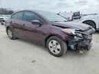2018 KIA FORTE