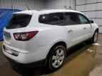 2016 CHEVROLET TRAVERSE
