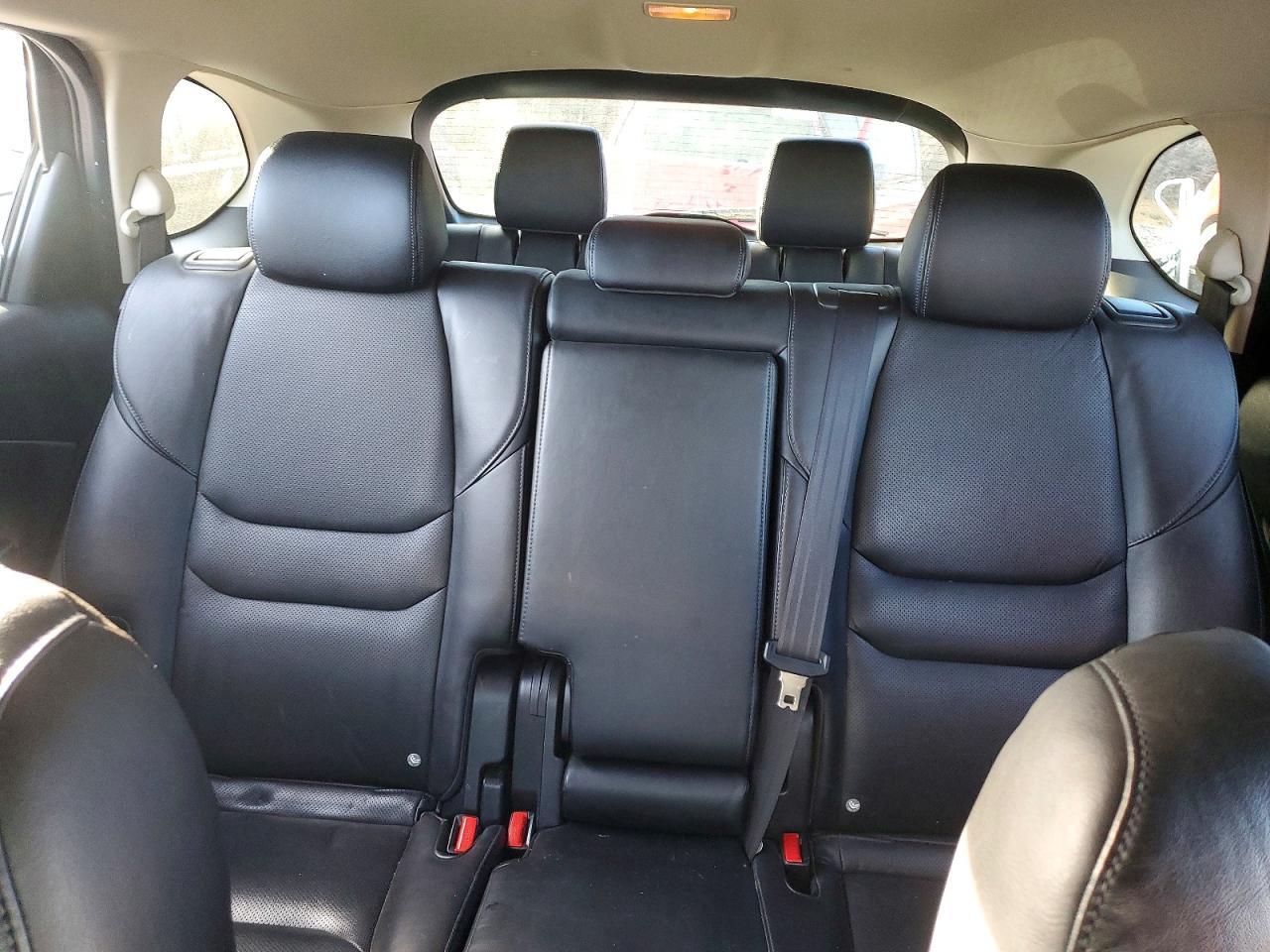 2018 MAZDA CX-9