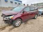 2016 KIA SEDONA
