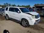 2012 HONDA PILOT