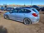 2015 SUBARU IMPREZA