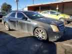 2009 CADILLAC CTS