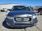 2011 HONDA Ridgeline