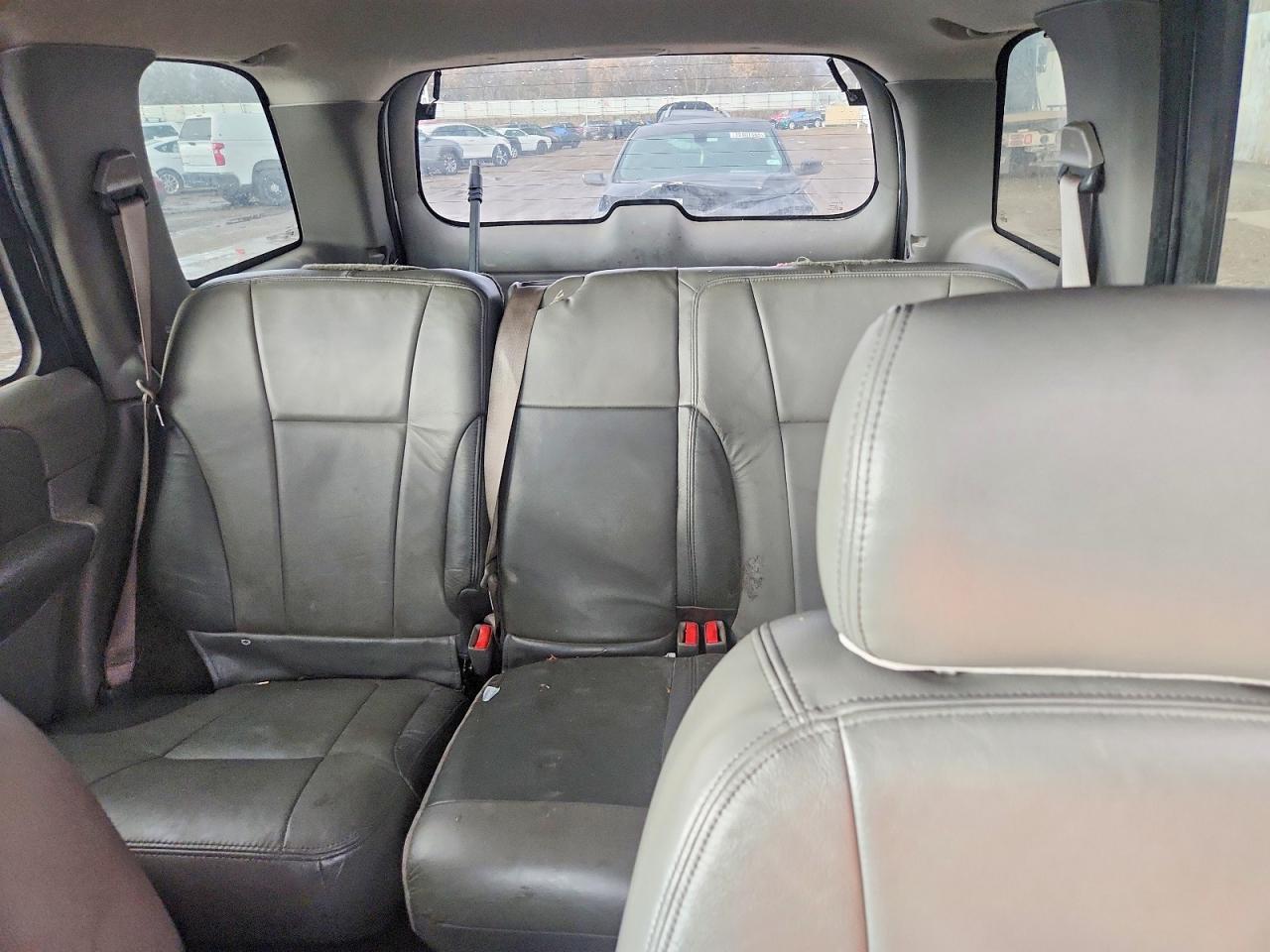 2002 CHEVROLET Trailblazer