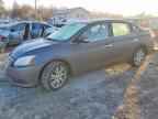 2014 NISSAN SENTRA