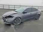 2014 DODGE Dart