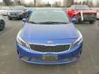 2018 KIA FORTE