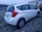 2015 NISSAN Versa Note