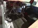 2003 JEEP WRANGLER