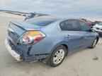 2011 NISSAN ALTIMA