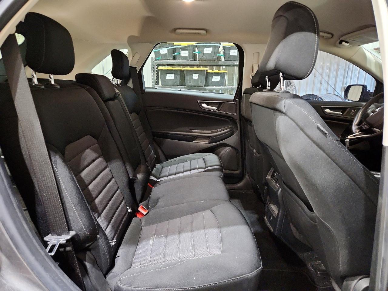 2023 FORD EDGE