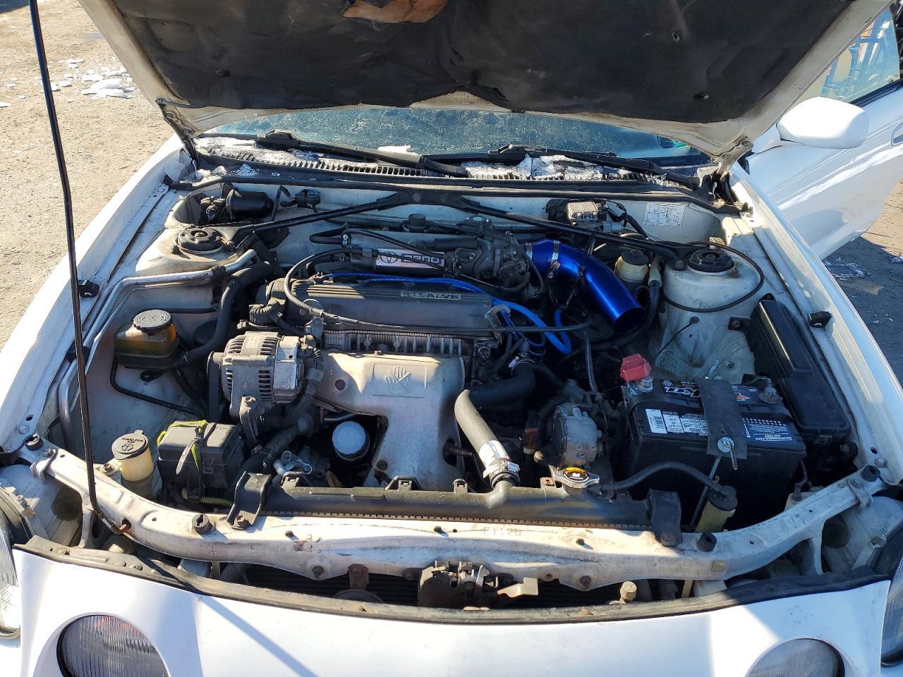 1996 TOYOTA Celica