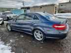 2013 MERCEDES-BENZ E-Class