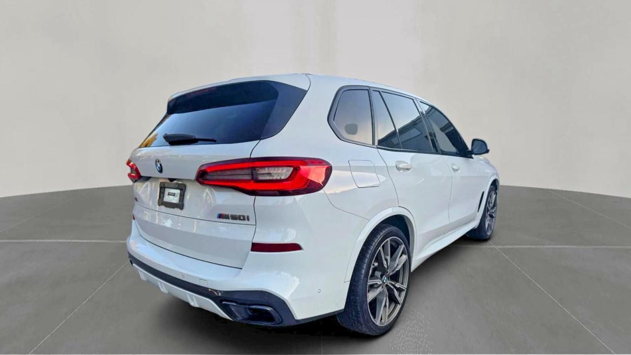 2020 BMW X5