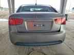 2012 KIA FORTE